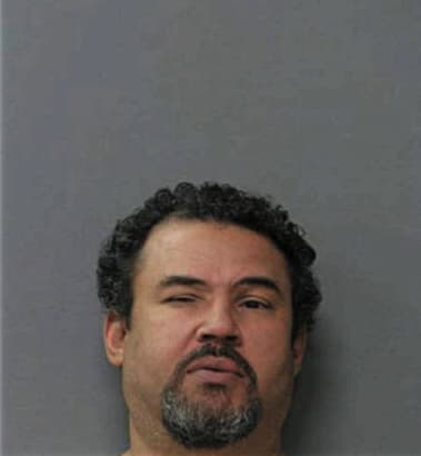 Michael Breaux, - Lafayette Parish County, LA 